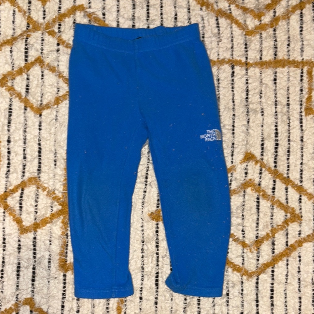 The North Face kids Fleece Pants
